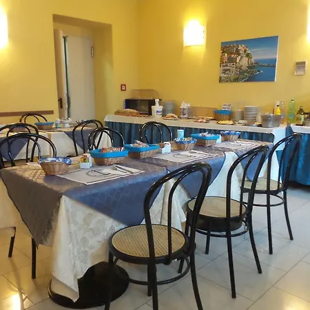 Mary 3* La Spezia
