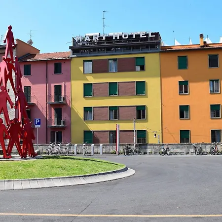 Hotell Mary La Spezia