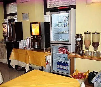 玛丽酒店 3* 斯培西亚