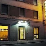 玛丽酒店 3* 斯培西亚