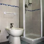 玛丽酒店 斯培西亚
