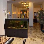 酒店 玛丽酒店