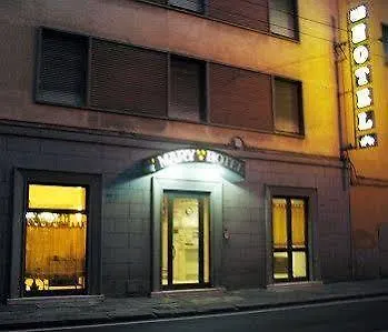 Mary 3* לה ספציה