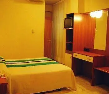 Mary Hotel La Spezia