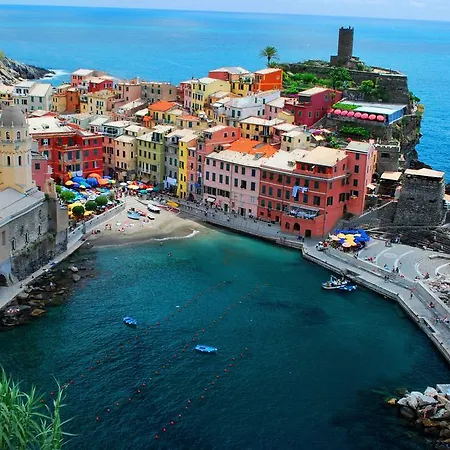 Mary Hotel La Spezia