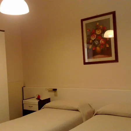 Mary מלון לה ספציה