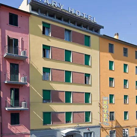 Hotel Mary 3*