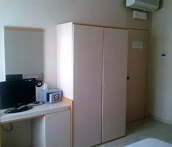 Mary מלון לה ספציה