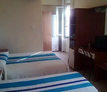 Hotel Mary