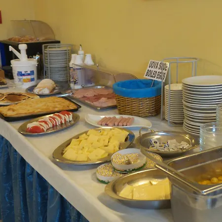 Mary Hotel La Spezia