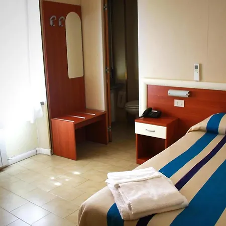 Mary Hotel