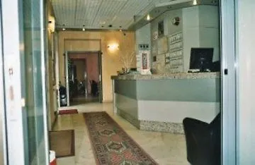 Mary Hotel 3*