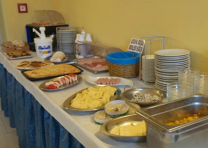 Mary Hotel La Spezia