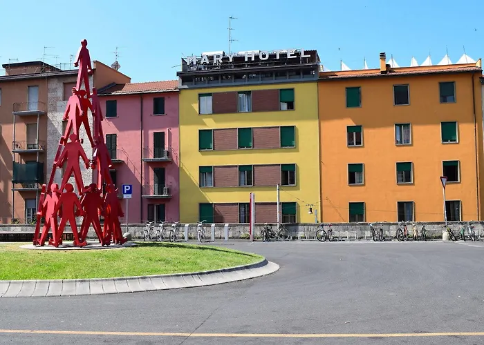 Hotel Mary La Spezia